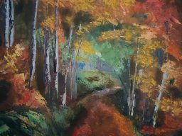 Chemin-forestier
